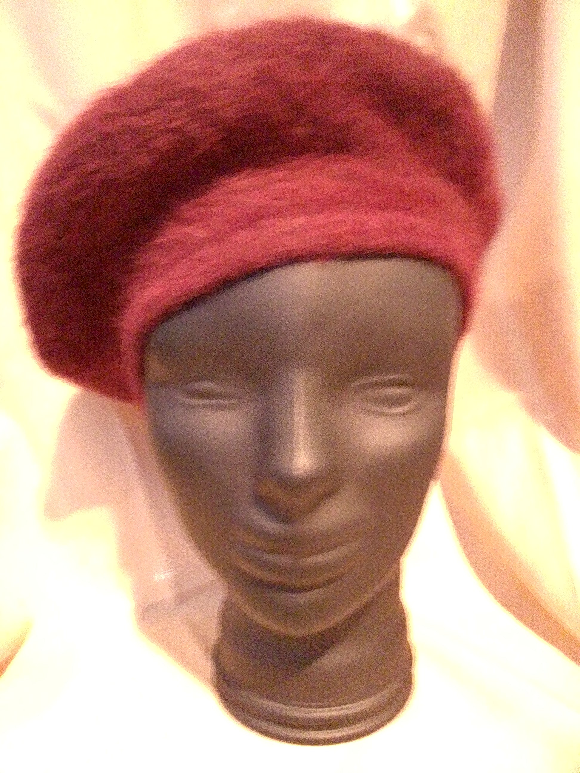 Kangol Vintage Alpehue